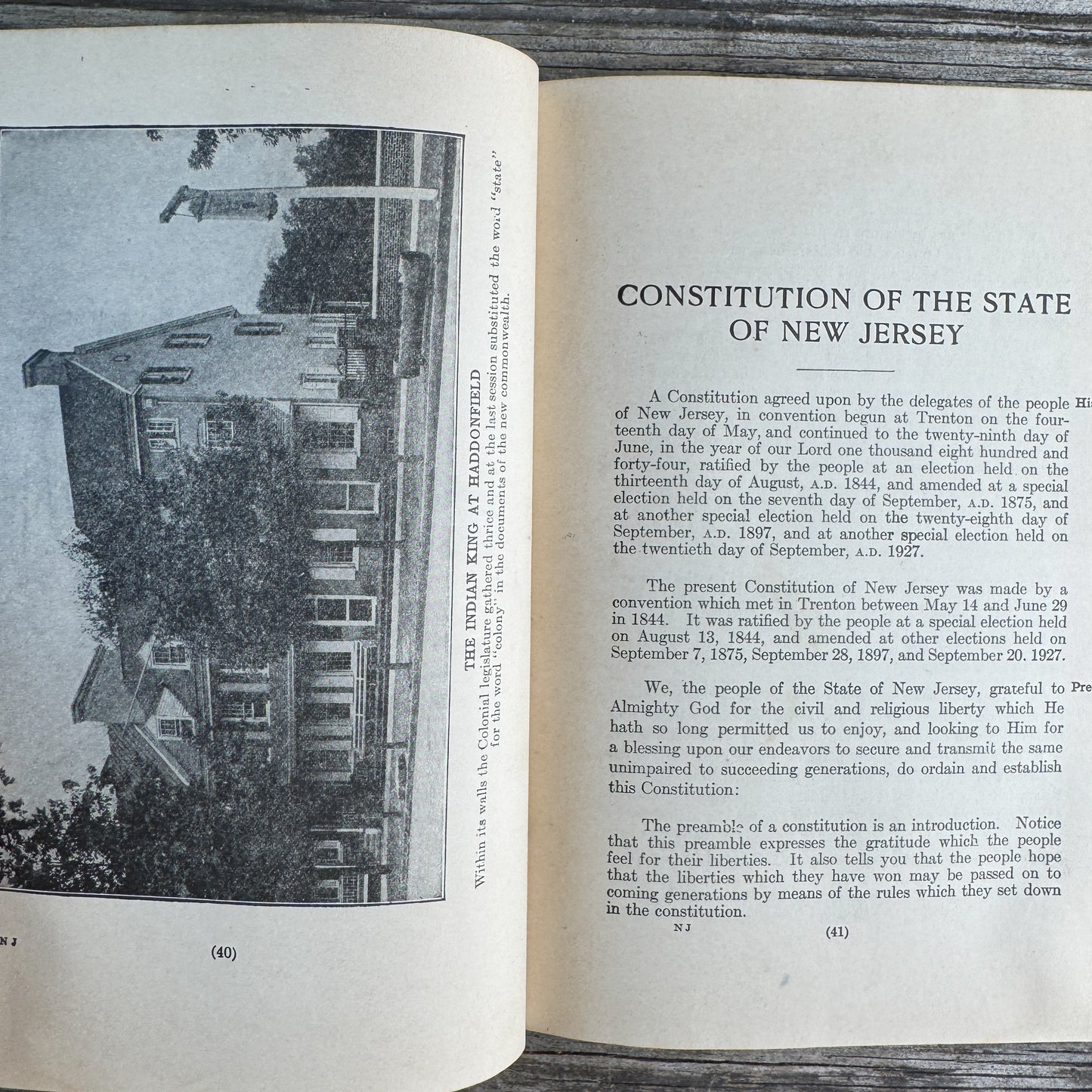 The Road to Liberty, Herman Hagedorn, 1928
