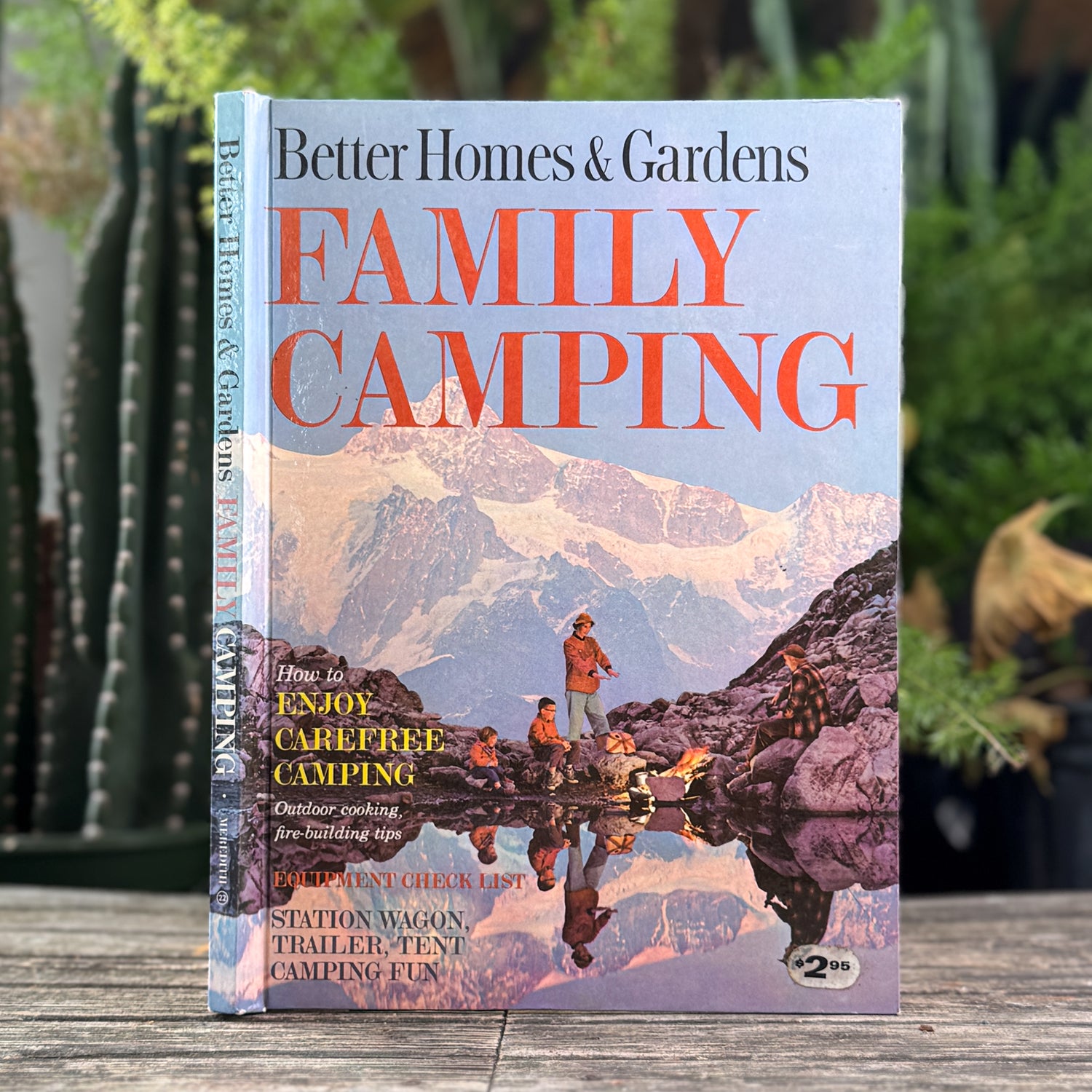 Vintage Crafting, Hobbies, Interests, and How-To Books