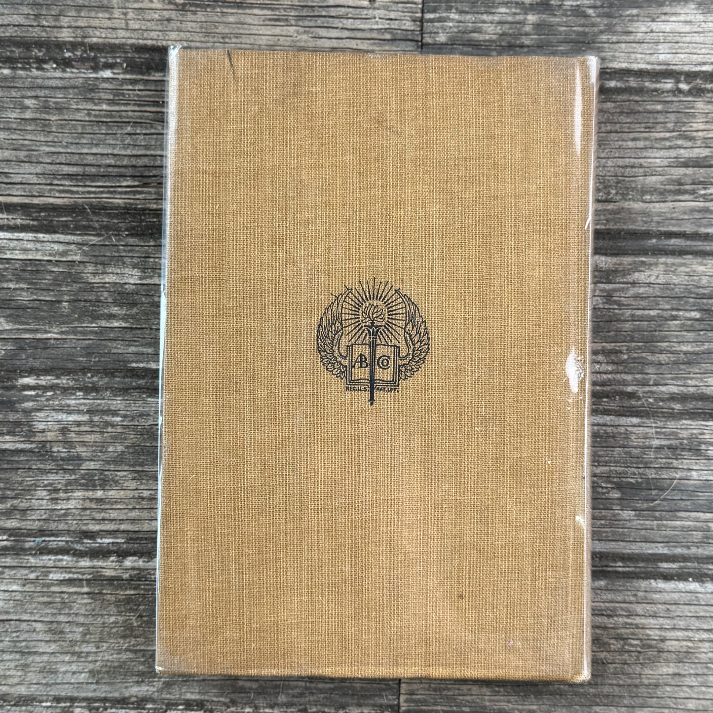 Antoine of Oregon: A Story of the Oregon Trail, James Otis, 1912