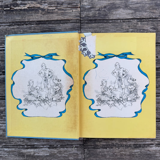 Up and Down the River, Rebecca Caudill, 1951 First Edition