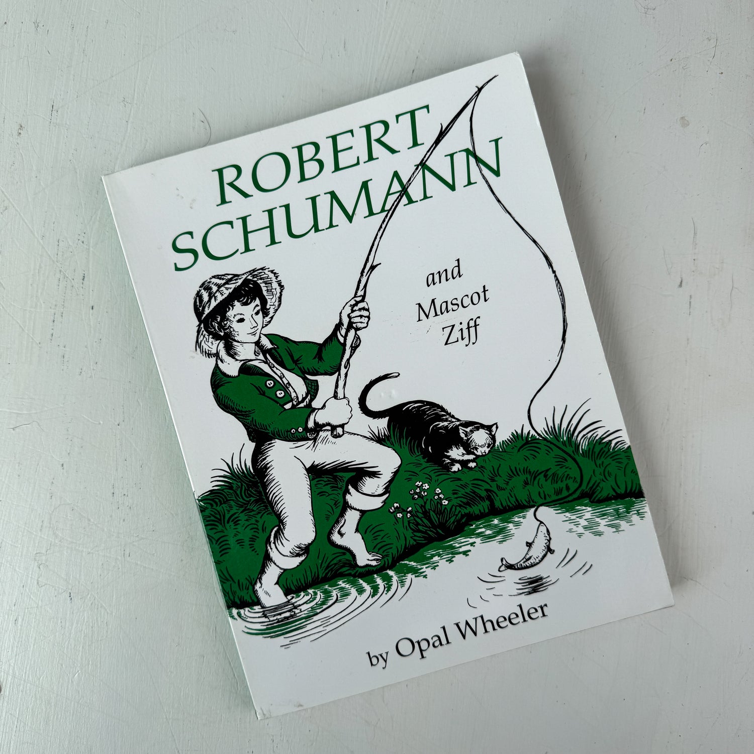 Vintage Biography and Autobiography
