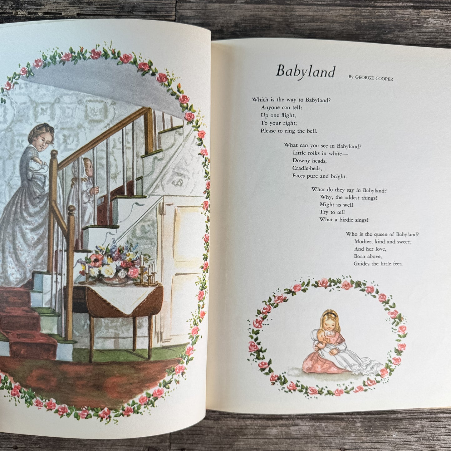 My Brimful Book, edited by Dana Bruce, 1969