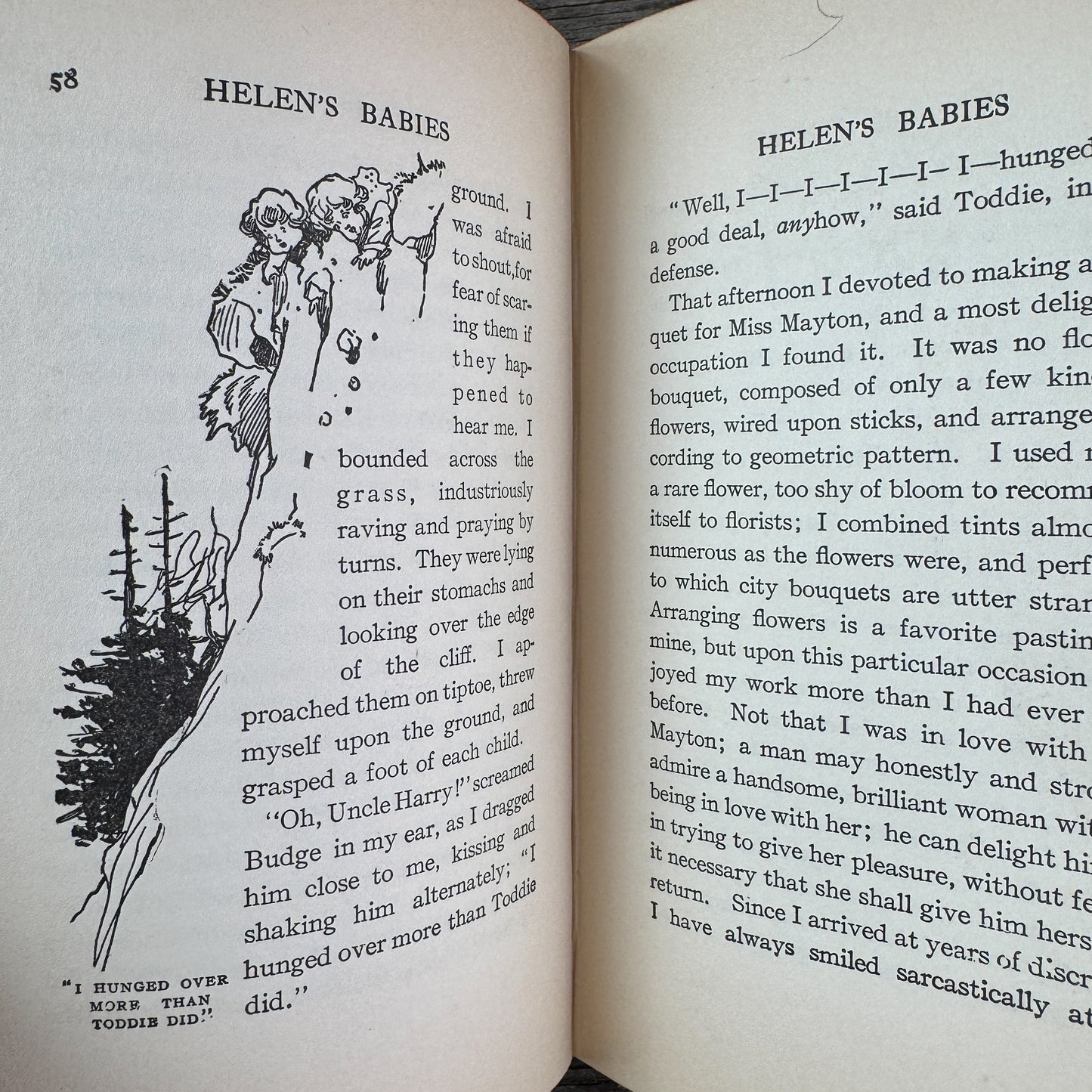 Helen's Babies, John Habberton, 1908
