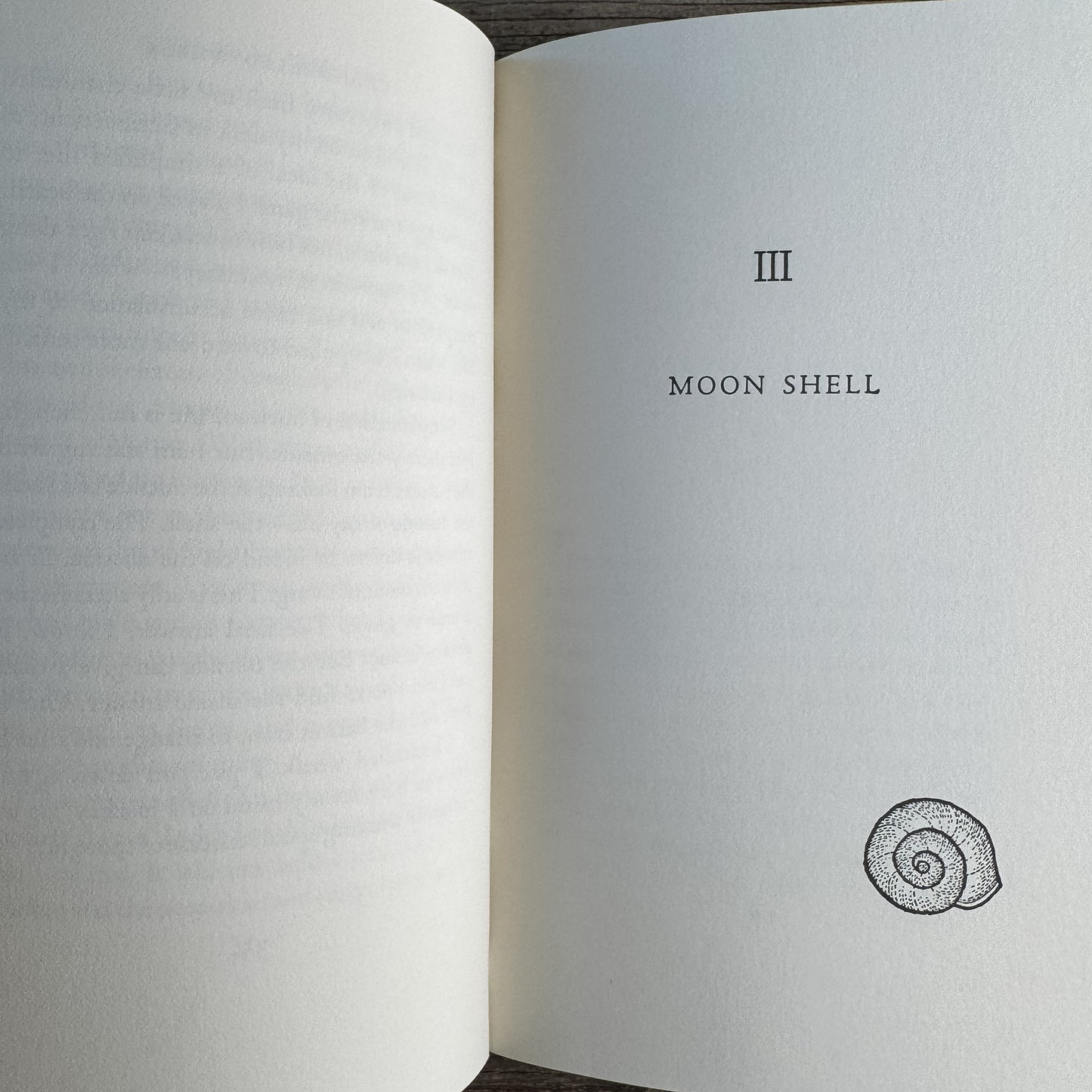 Gift from the Sea, Anne Morrow Lindbergh, 1975 Pantheon Edition