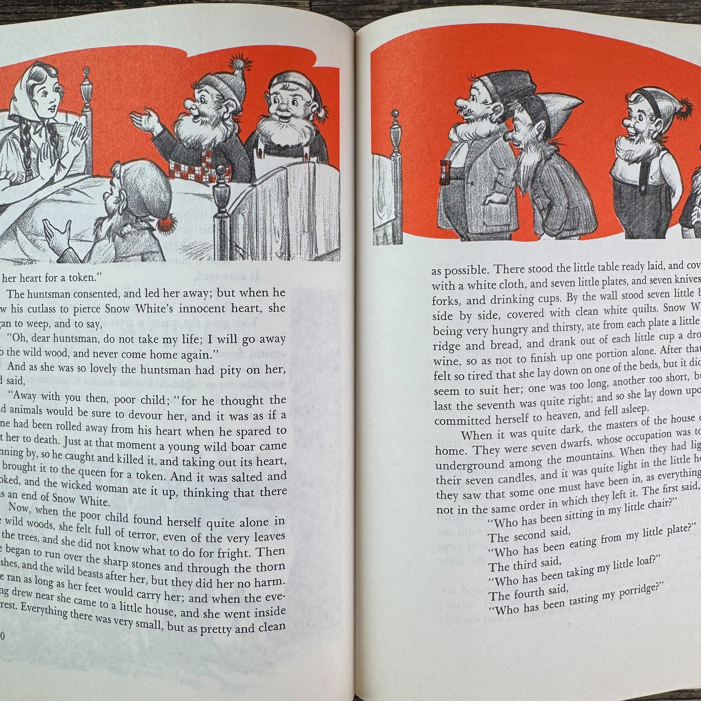 Best Loved Fairy Tales, Parents' Magazine Press, 1974