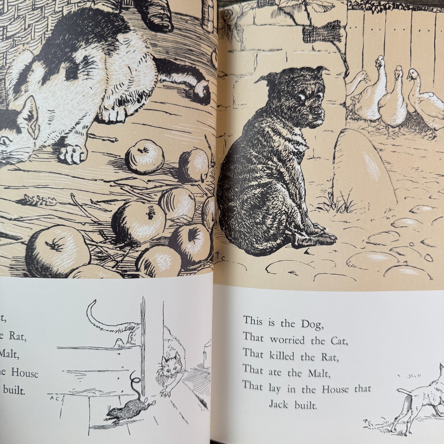 Better Homes and Gardens Story Book, 1966