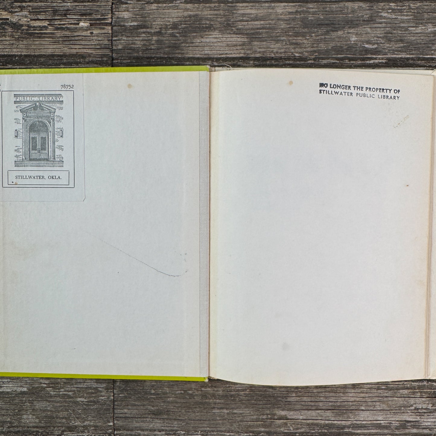 What Did You Say? A Book of Homophones, 1977