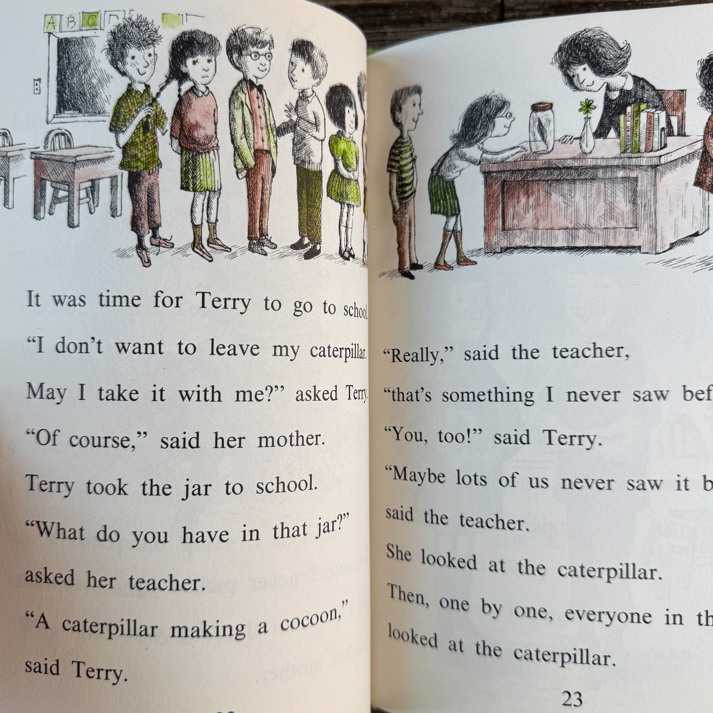 Set of 3 Science I Can Read Books, Millicent Selsam, 1964