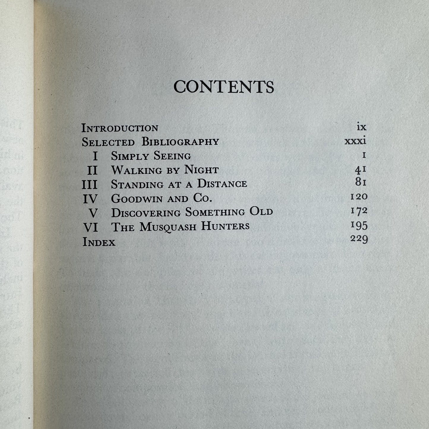 H. D. Thoreau, A Writer's Journal, Laurence Stapleton, 1960