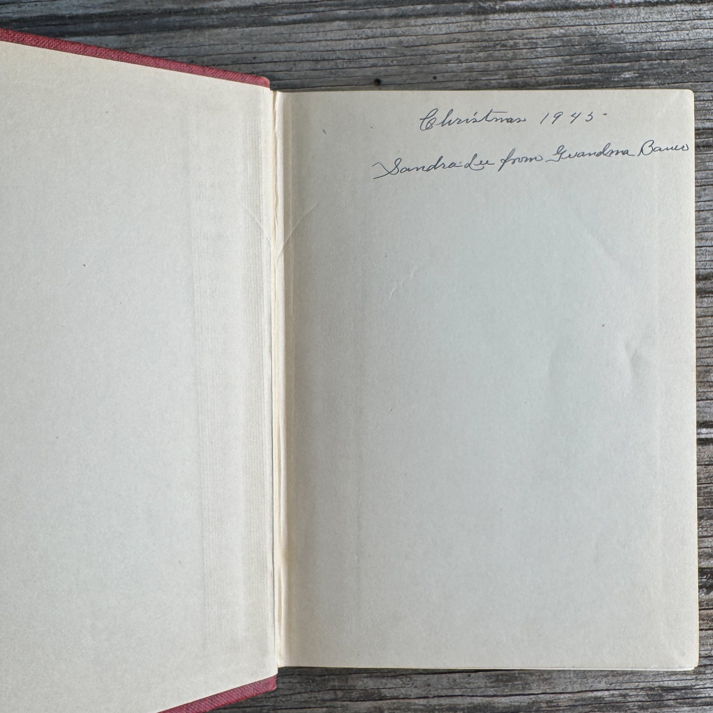 Children of the New Testament, Thomas Nelson and Sons