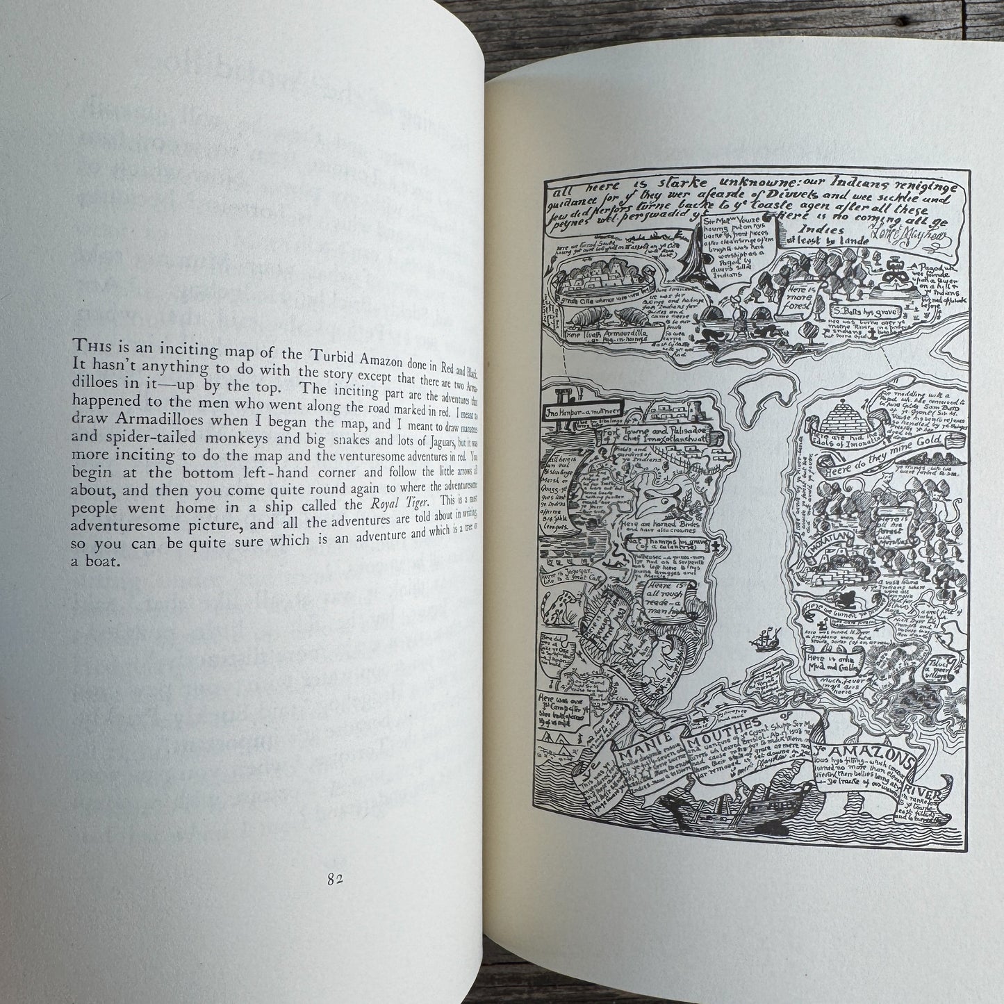 Just So Stories, Rudyard Kipling, 1978 Weathervane Edition