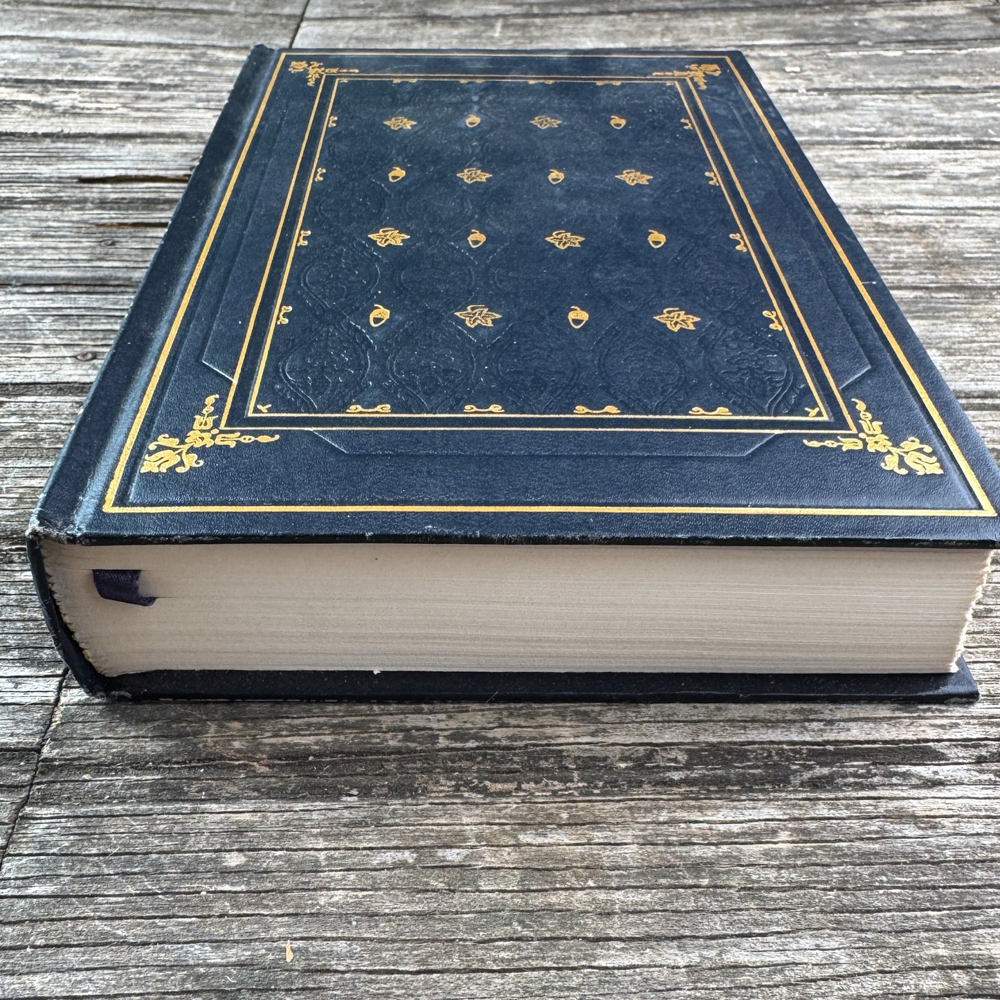 Little Women, Louisa May Alcott, International Collectors Library Edition