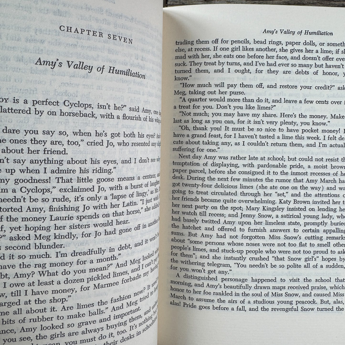 Little Women, Louisa May Alcott, International Collectors Library Edition