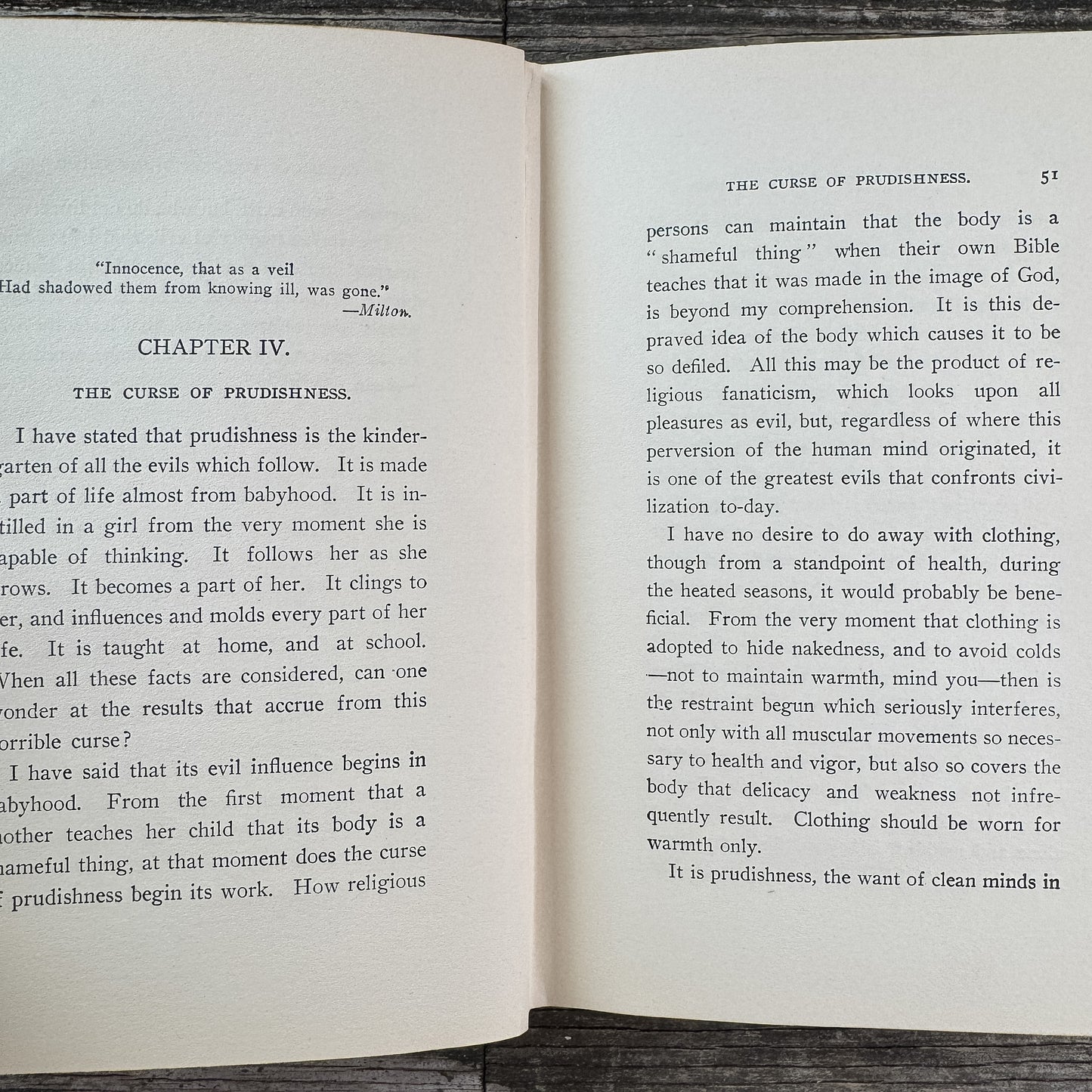 The Power and Beauty of Superb Womanhood, Physical Culture Publishing Co., 1901
