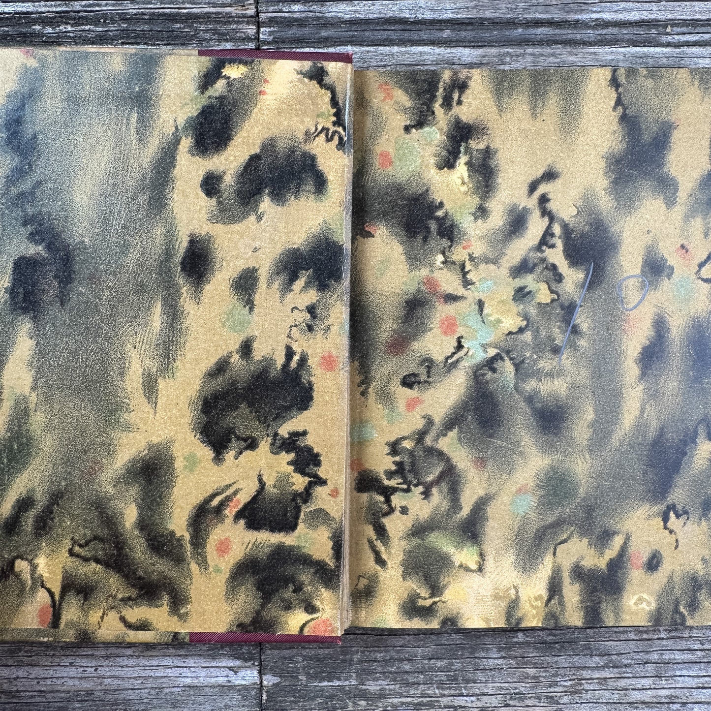 The Great Within, Christian D. Larson, 1908 Metaphysics and Spirituality