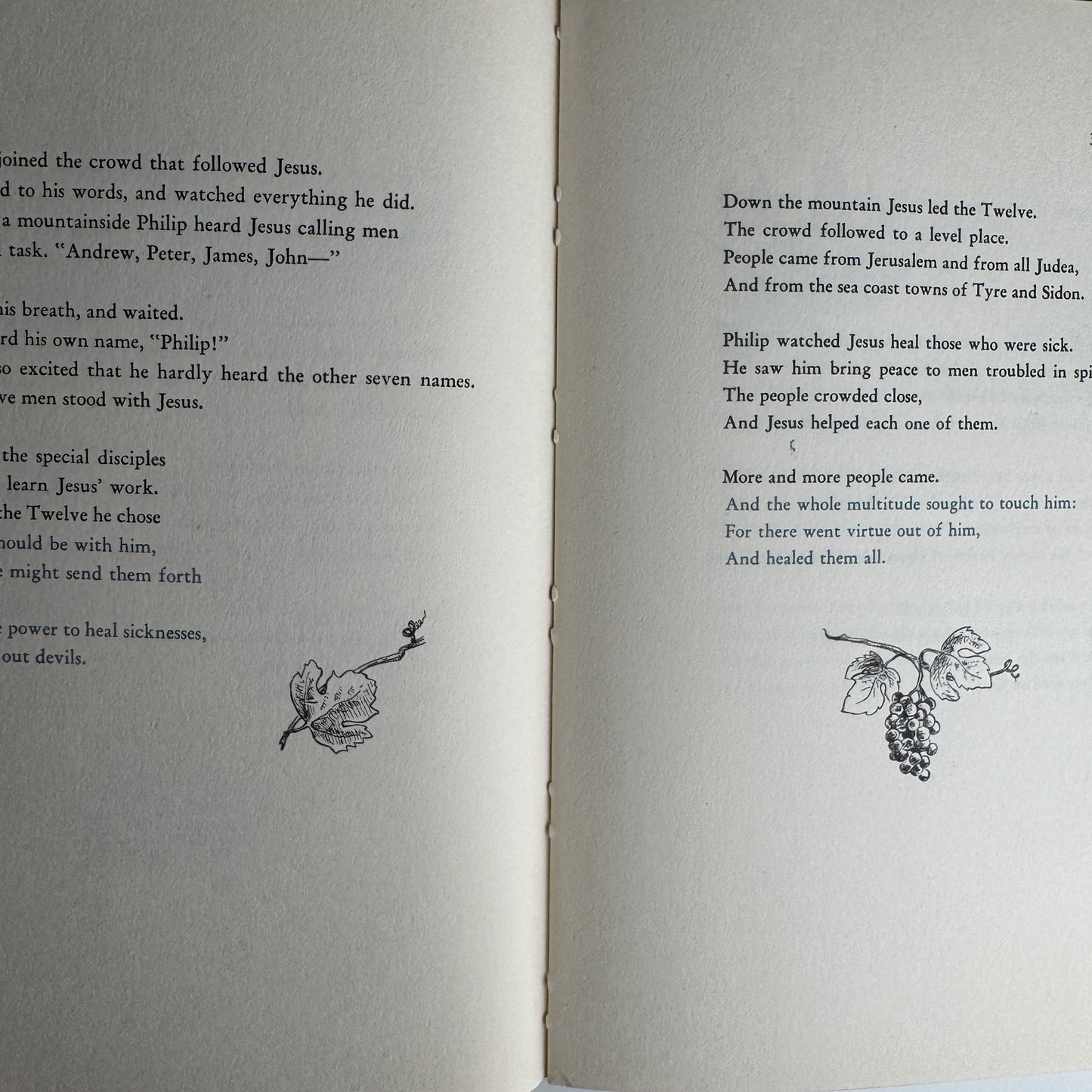 What Is God Like?, Robbie Trent, 1953, Illustrated Hardcover