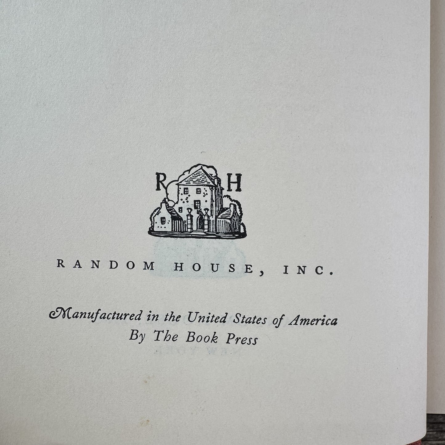 The Conquest of Mexico and The Conquest of Peru, William H. Prescott, Random House