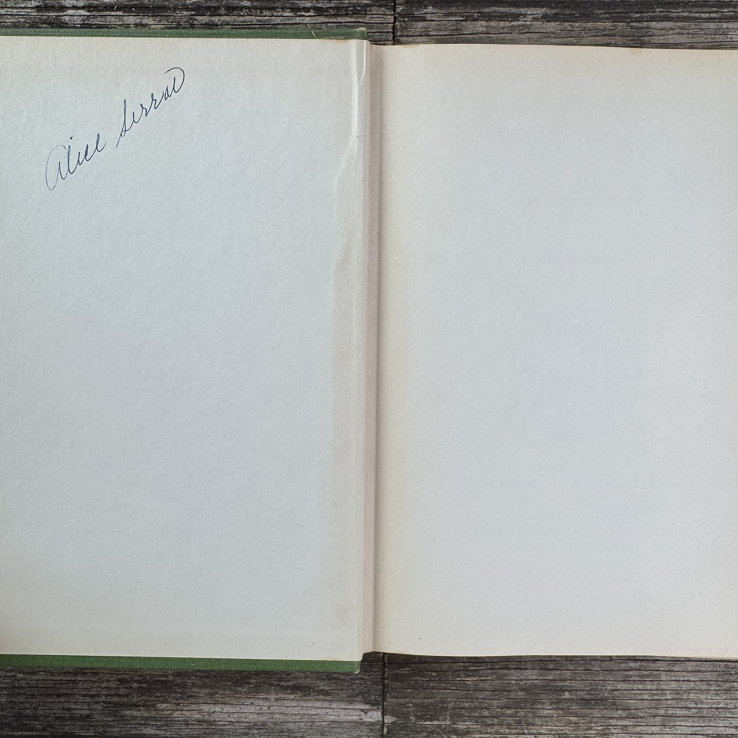 Isabella Stewart Gardner and Fenway Court, Morris Carter, Sixth Printing