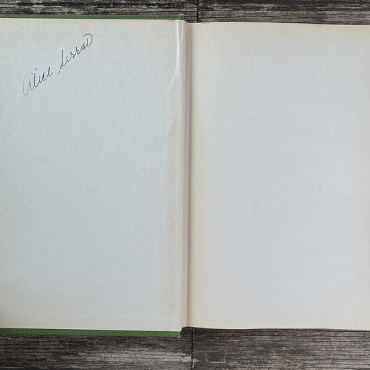 Isabella Stewart Gardner and Fenway Court, Morris Carter, Sixth Printing