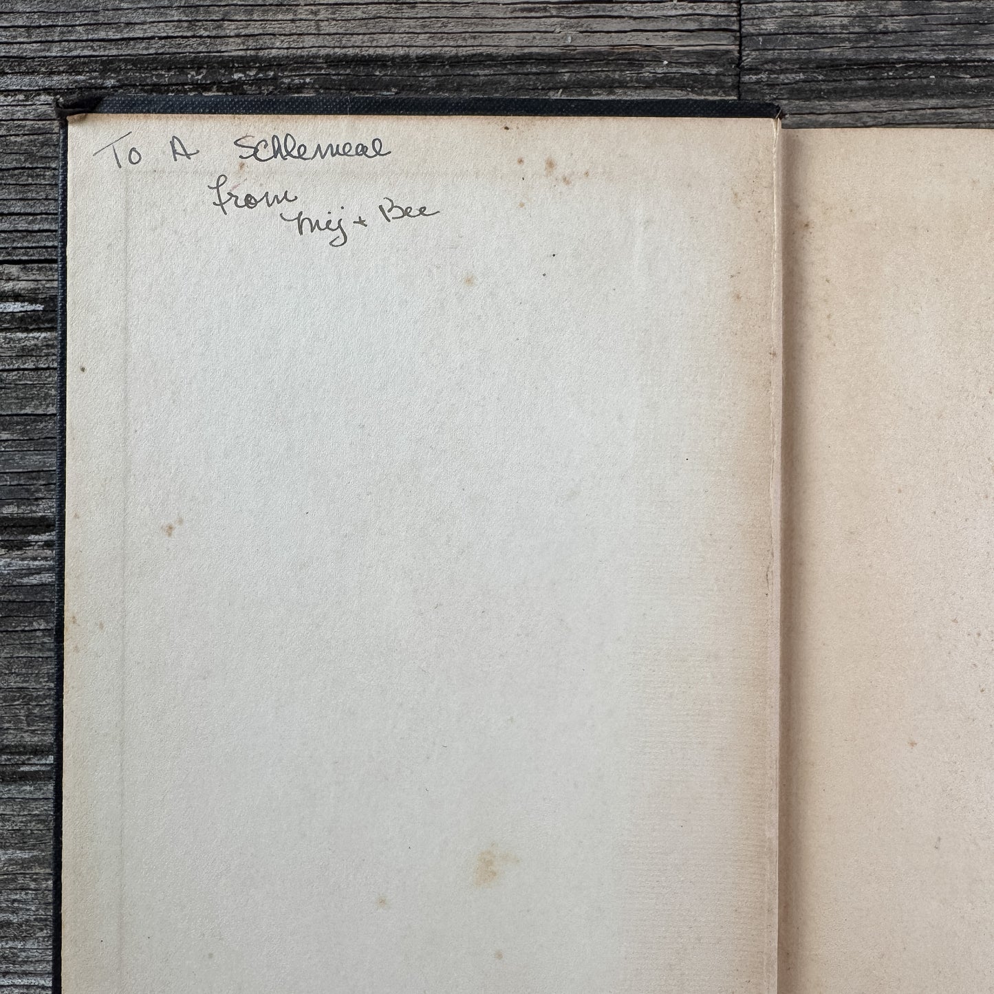Peter Ibbetson, George du Maurier, Grand Opera Edition, 1919