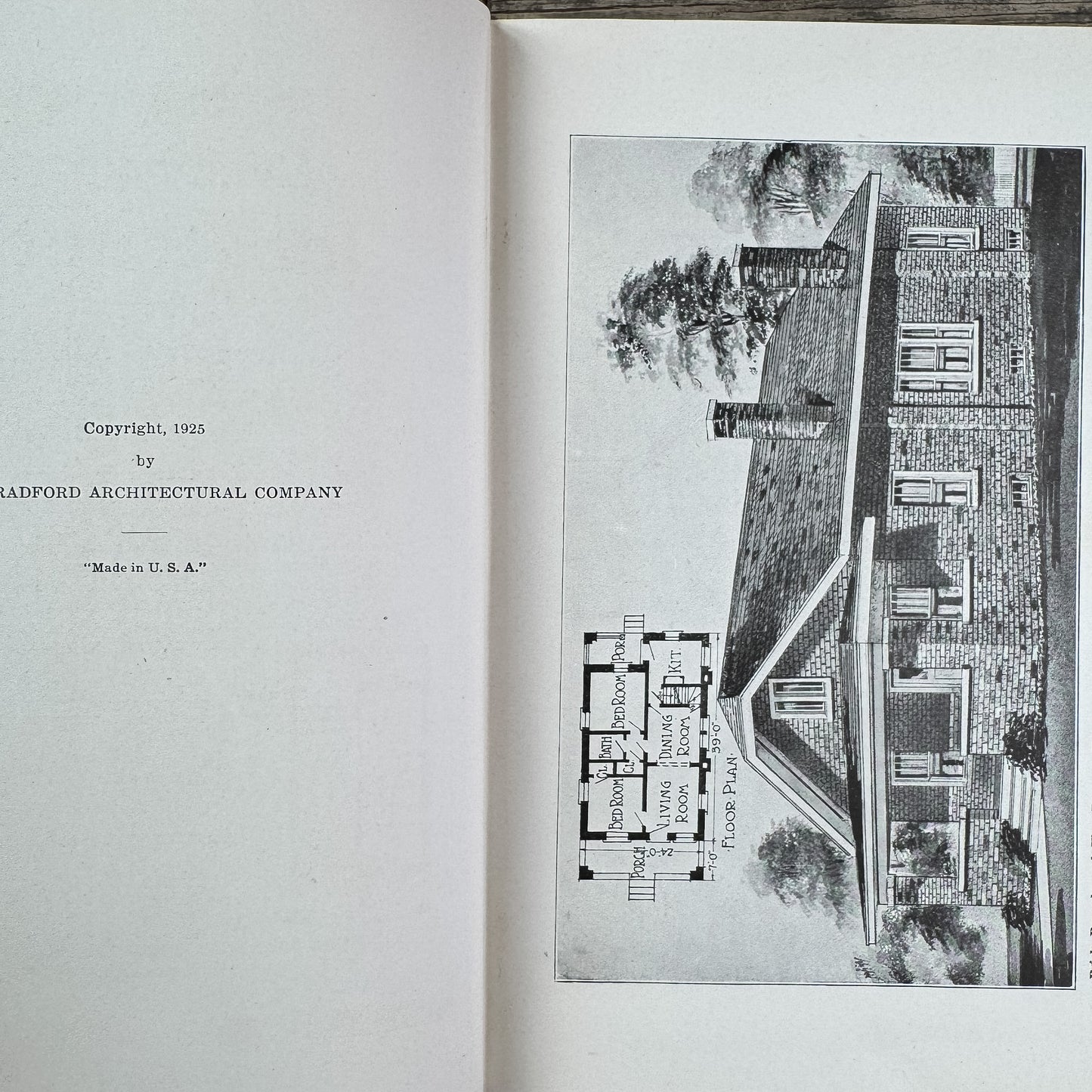Radford's Cyclopedia of Construction, Vol. VIII: Steel Square and Its Uses, 1925