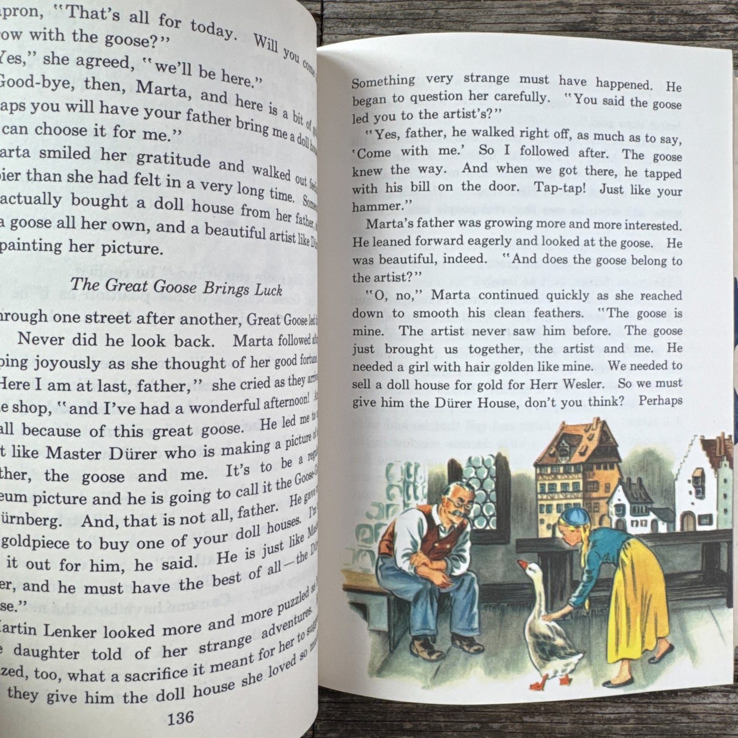 Living All Your Life, The Searles Readers, 1953 School Book