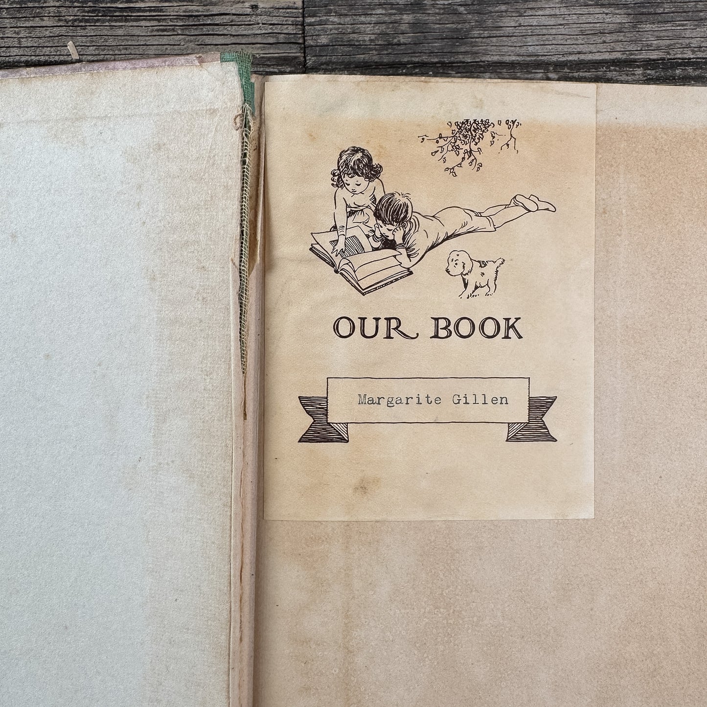 An Old-Fashioned Girl, Louisa May Alcott, Saalfield, 1928
