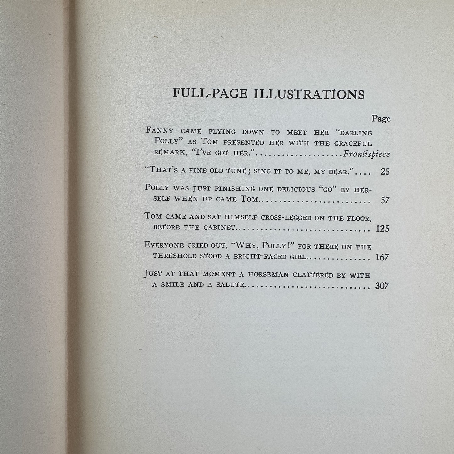 An Old-Fashioned Girl, Louisa May Alcott, Saalfield, 1928