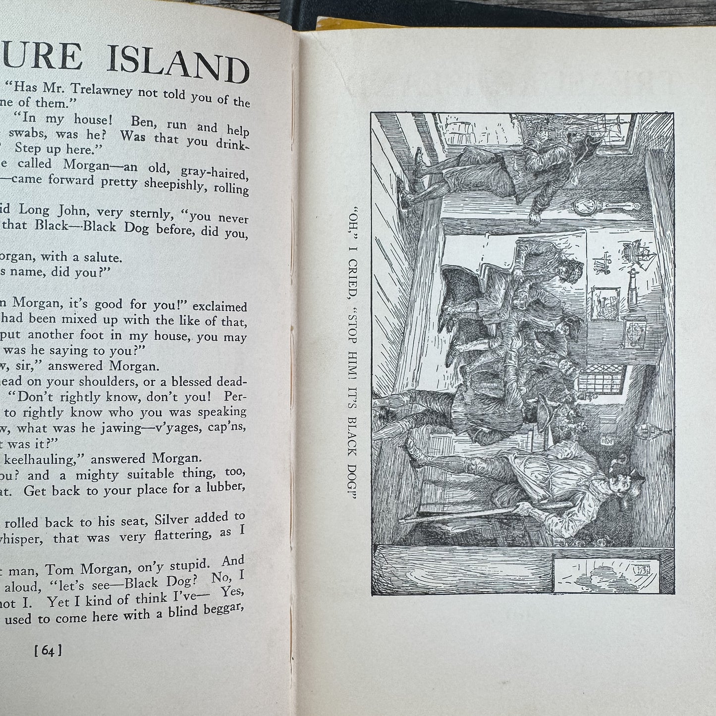 Antique Kidnapped and Treasure Island (2-Volume Set),  Robert Louis Stevenson