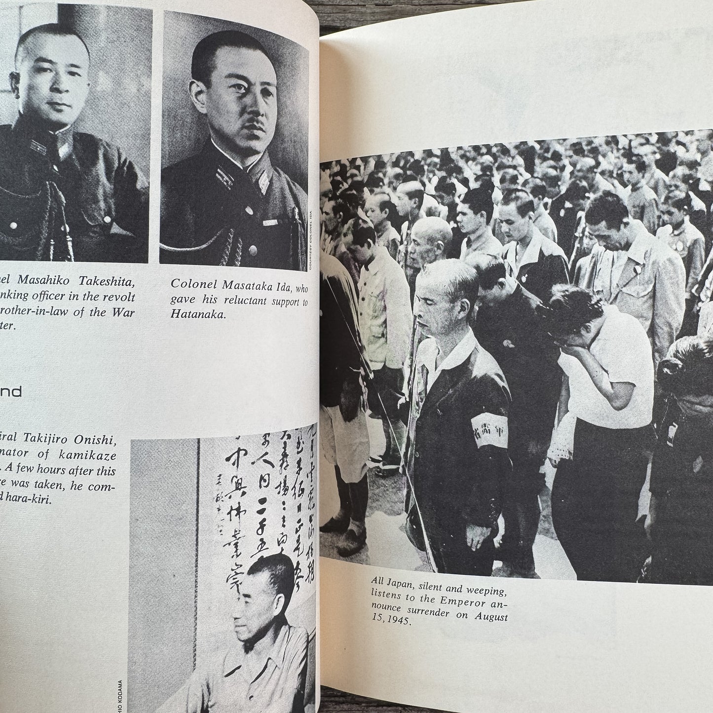 The Rising Sun, Vols. 1 & 2: The Decline and Fall of the Japanese Empire, John Toland, 1970