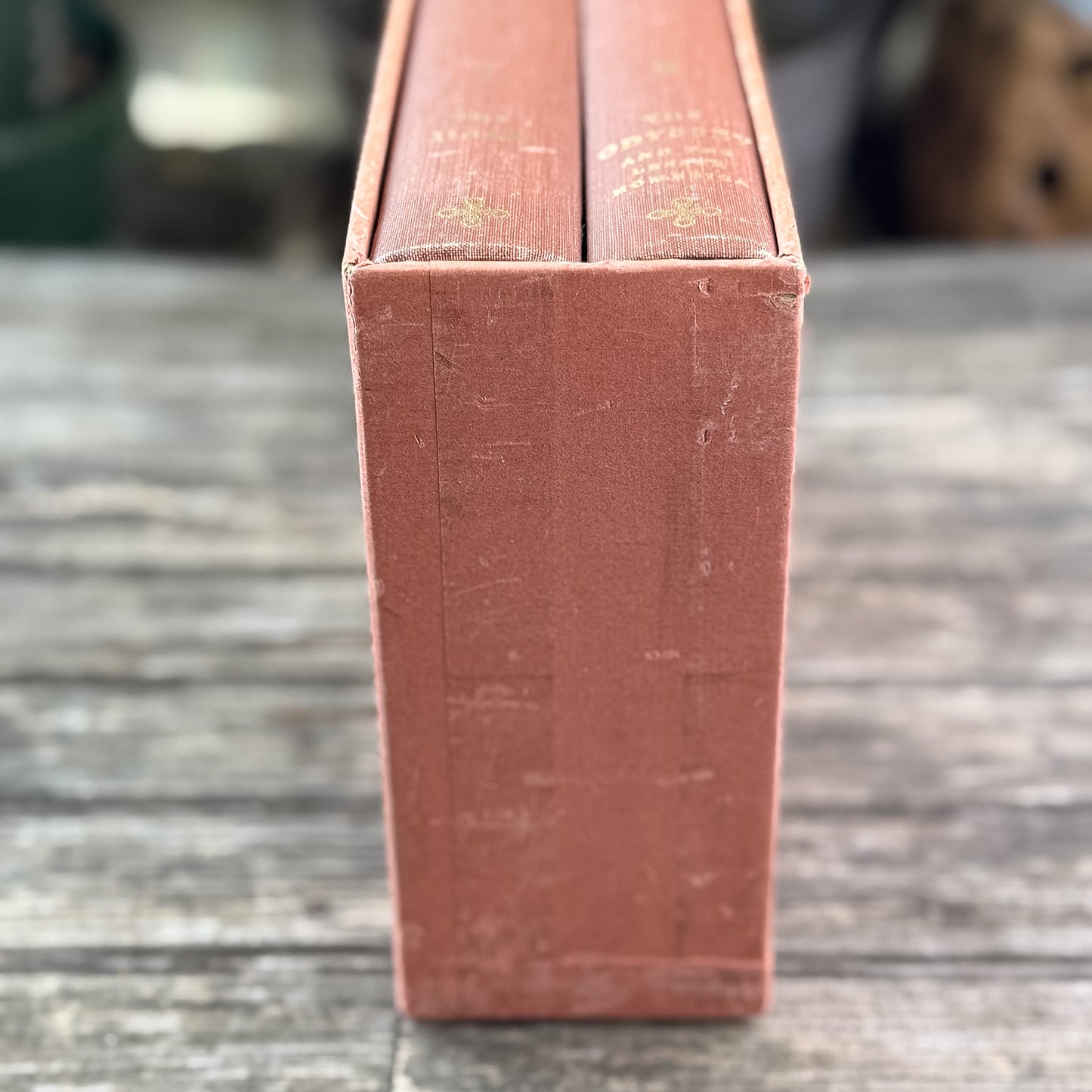 Chapman's Homer, Vols. 1 & 2: The Iliad / The Odyssey, Bollingen Series, 1956