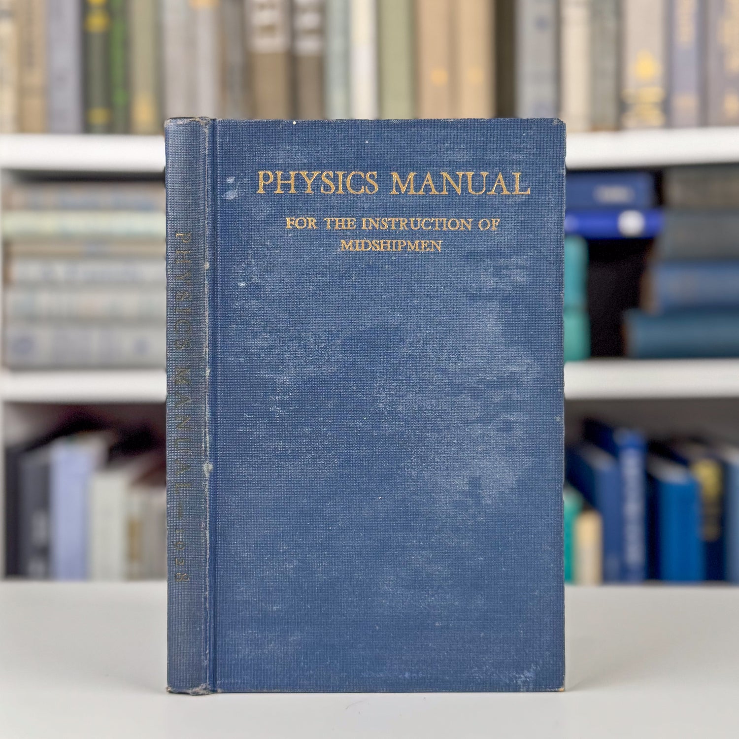 Vintage School and Education Books