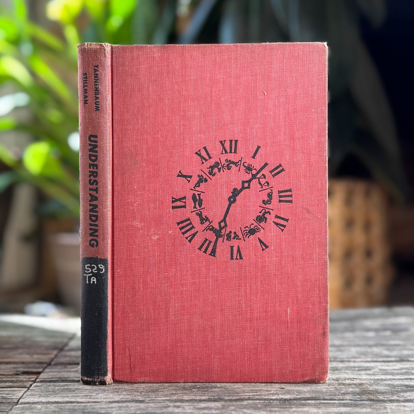 Understanding Time: The Science of Clocks and Calendars, 1958