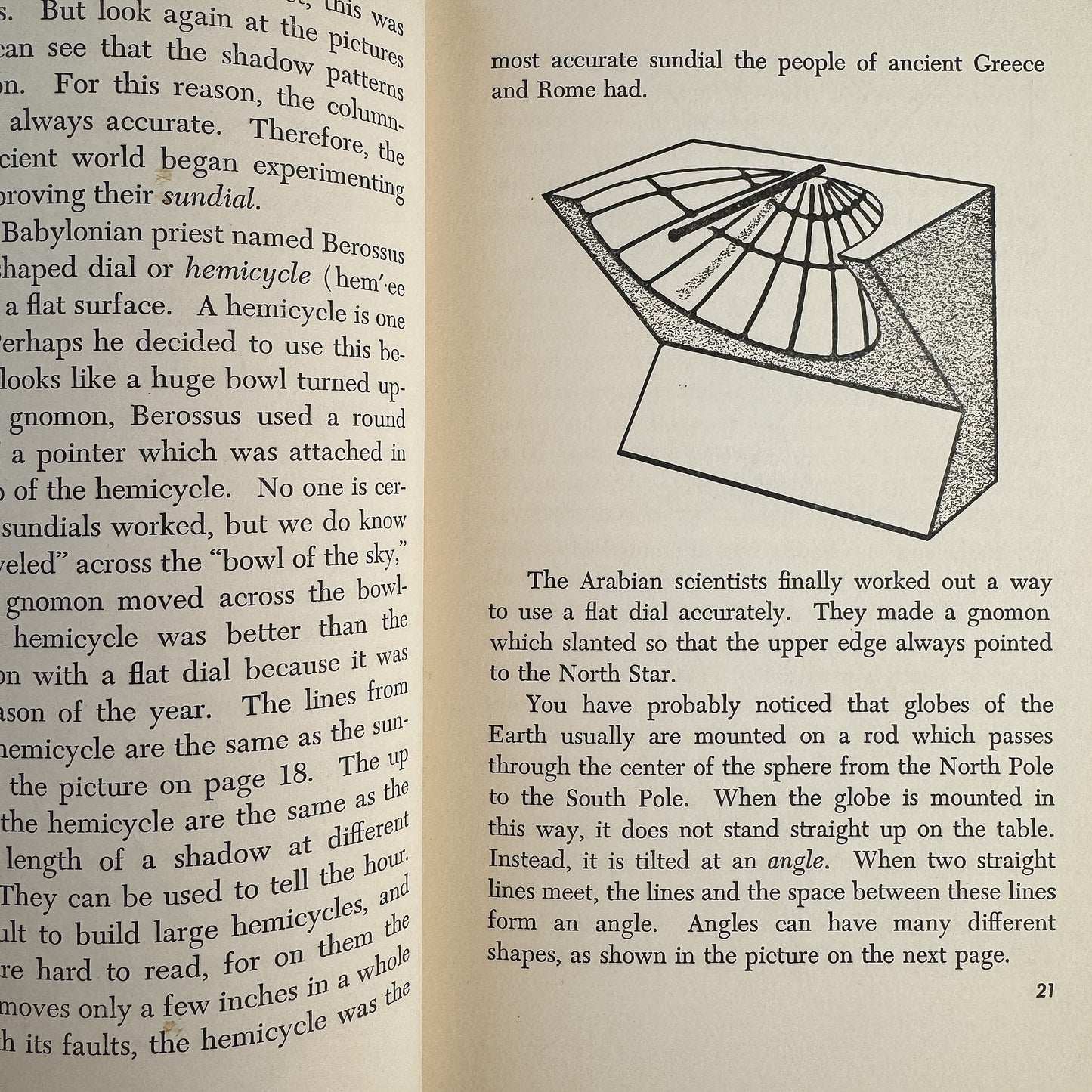 Understanding Time: The Science of Clocks and Calendars, 1958