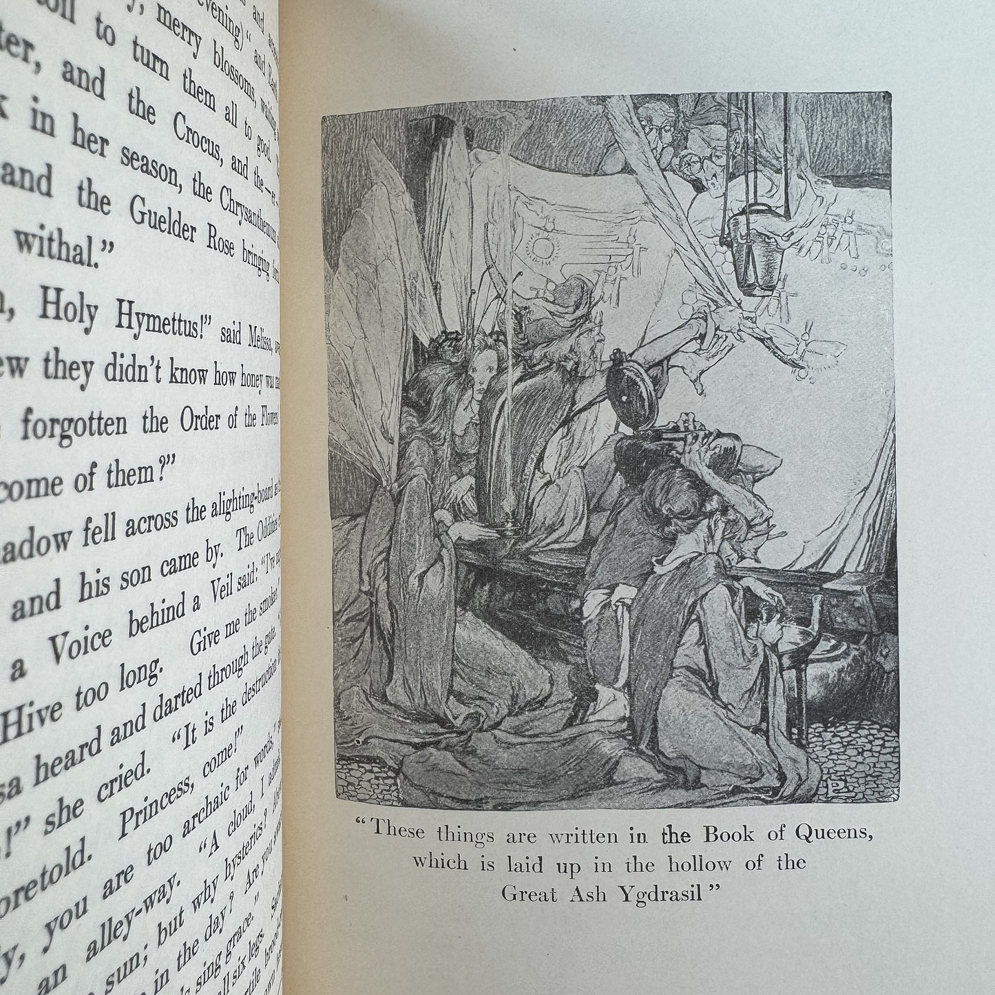 Actions and Reactions, Rudyard Kipling, 1925