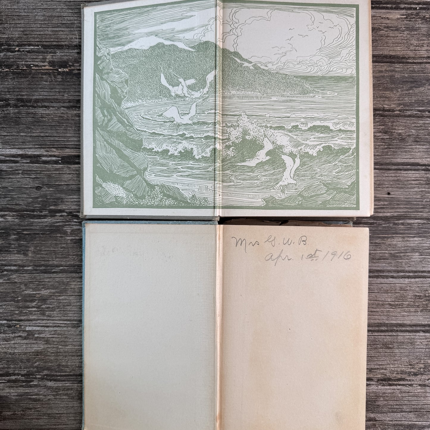 Her Father's Daughter and Laddie: A True Blue Story, Gene Stratton-Porter, 1921 and 1913
