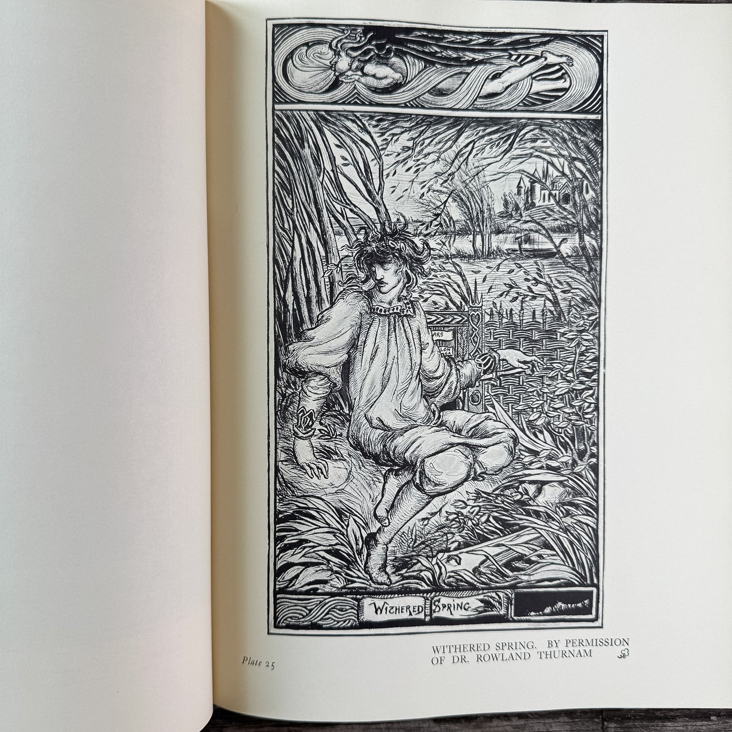 The Early Work of Aubrey Beardsley and The Later Work of Aubrey Beardsley, 1967, Da Capo Press