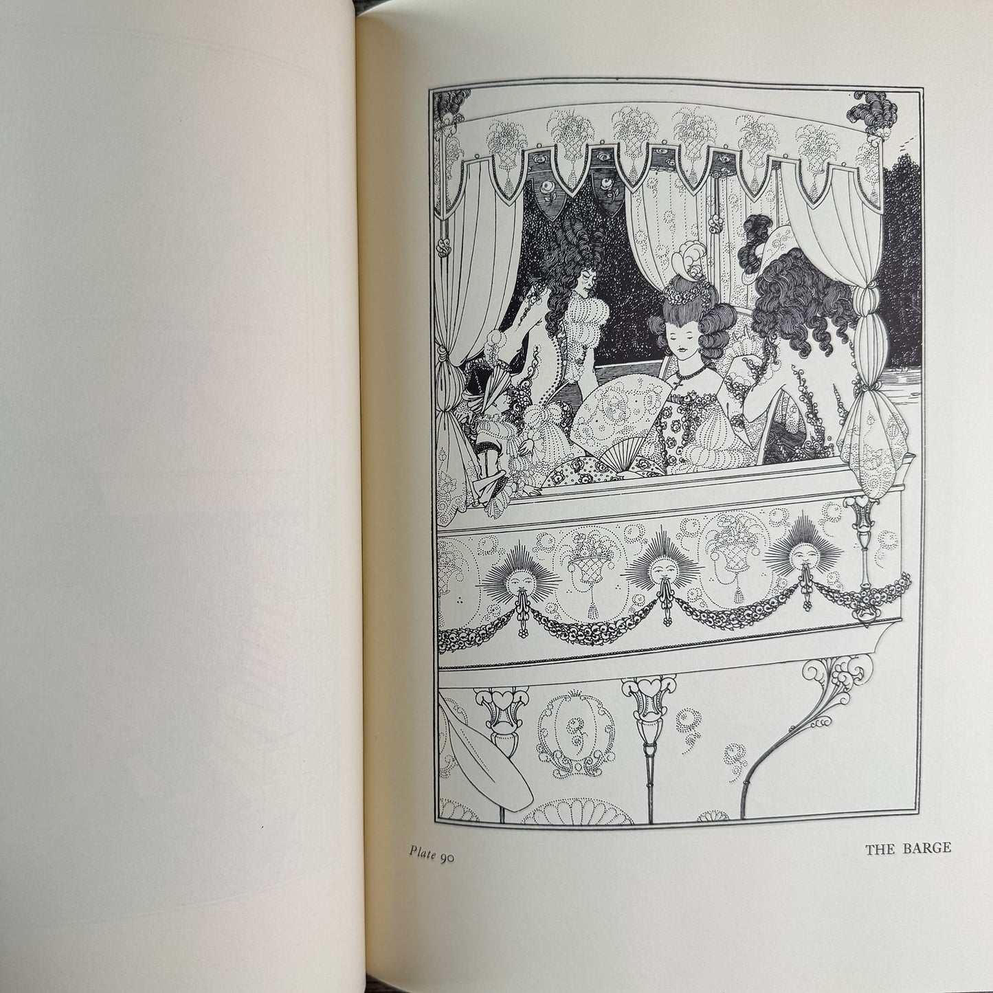 The Early Work of Aubrey Beardsley and The Later Work of Aubrey Beardsley, 1967, Da Capo Press
