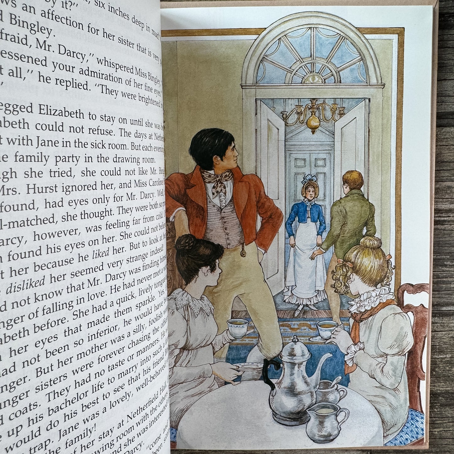 Set of 14 Raintree Illustrated Classics for Kids, 1981