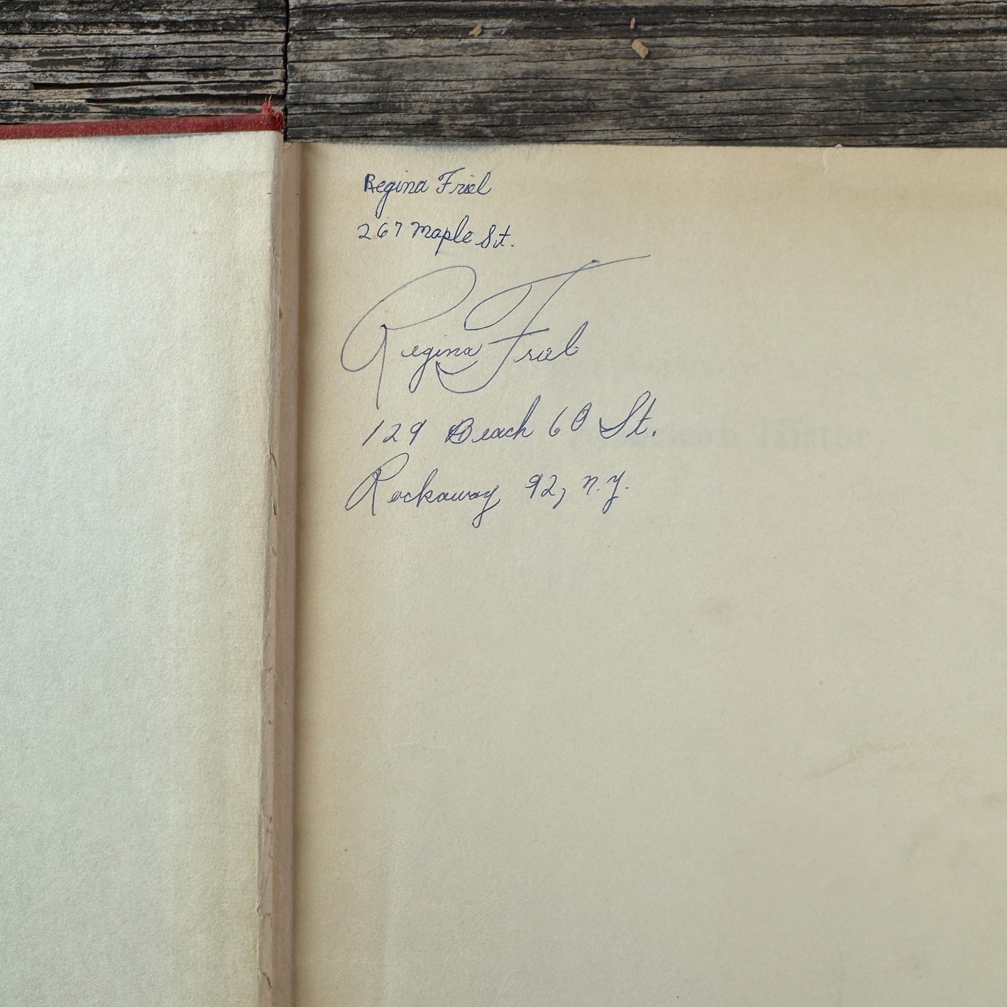 The Rainbow Book of American History, Earl Schenck Miers, 1955, World Publishing Company, First Edition