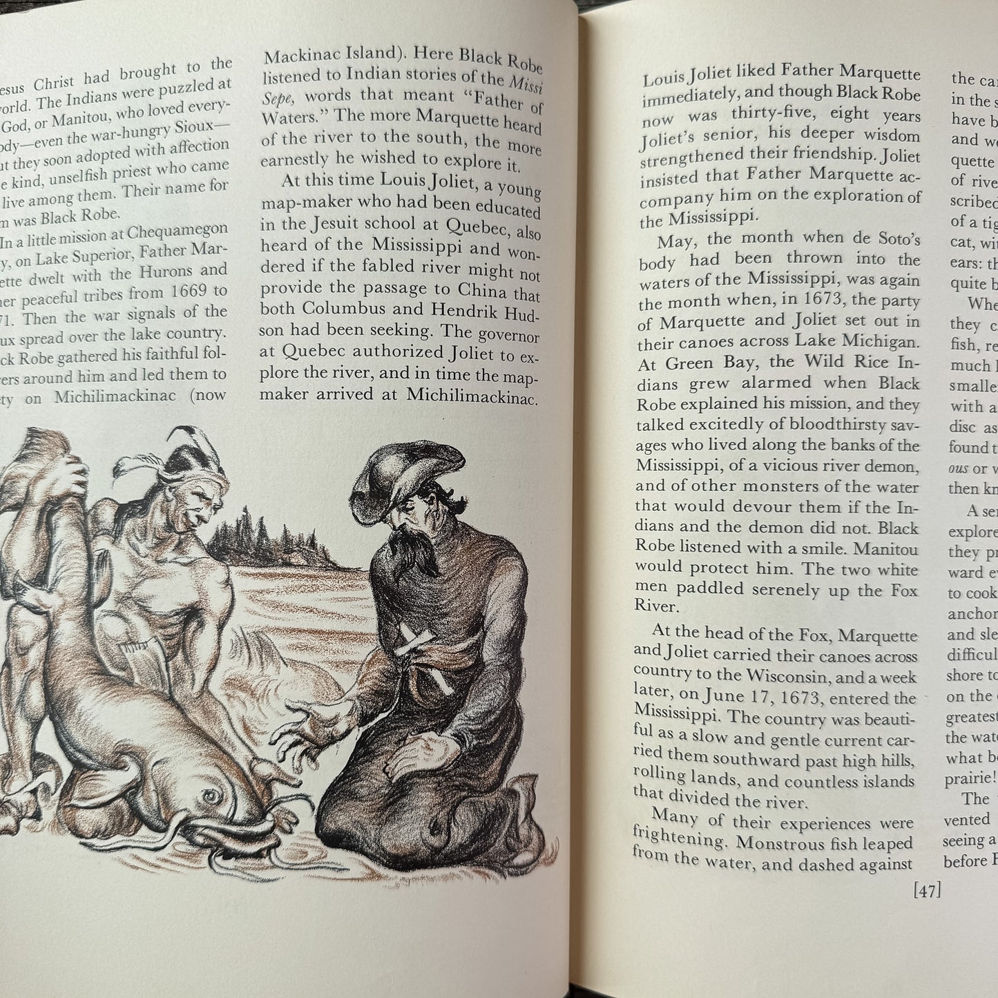 The Rainbow Book of American History, Earl Schenck Miers, 1955, World Publishing Company, First Edition