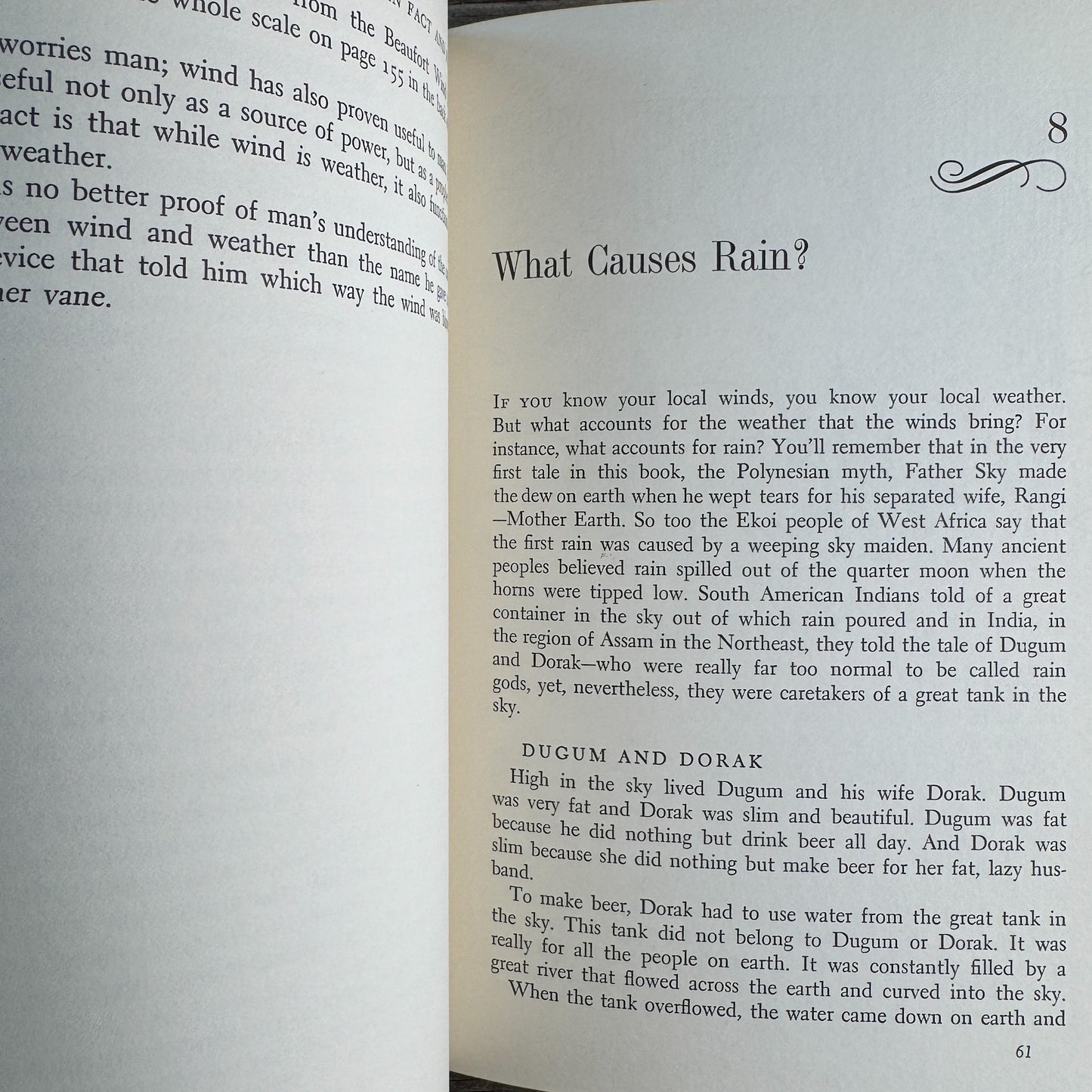 Air in Fact and Fancy, Alfred Slote, 1968