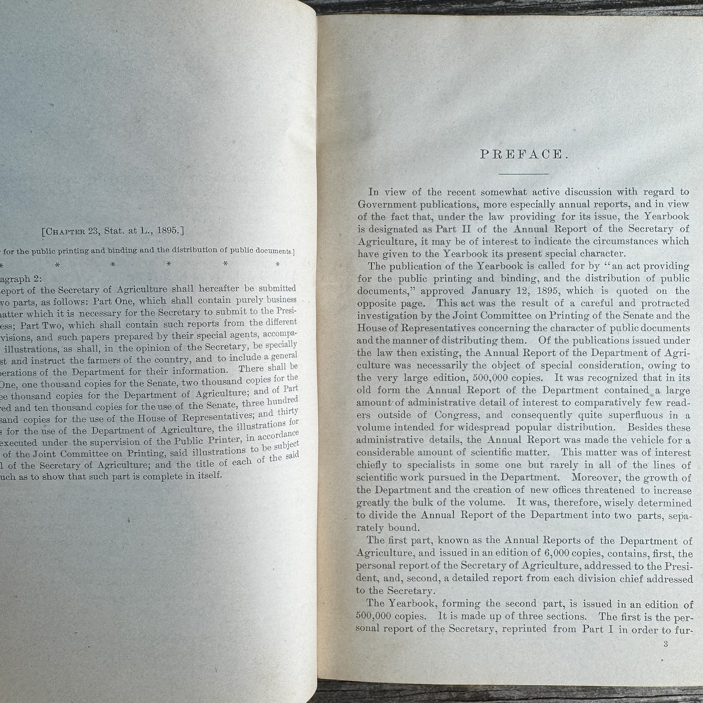 Yearbook of Agriculture 1905, U.S. Department of Agriculture, 1906