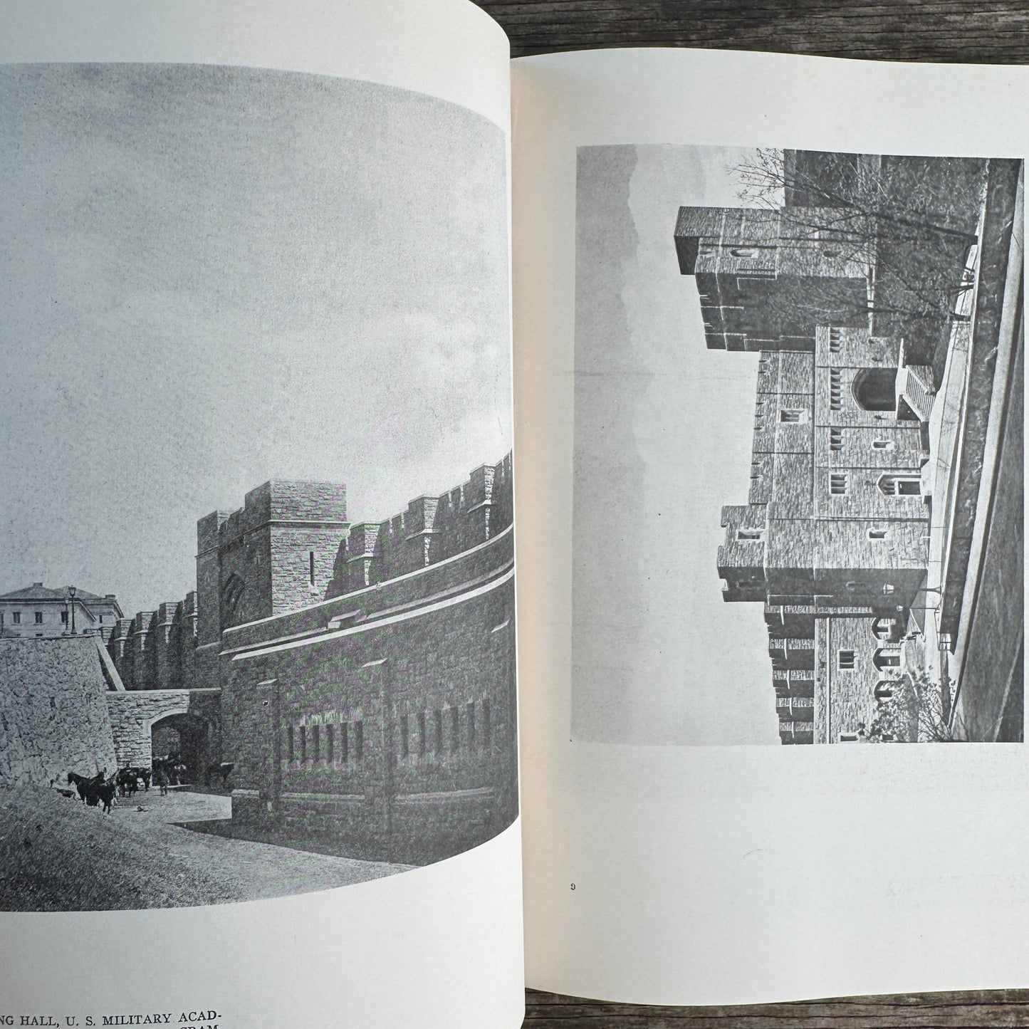 The Architectural Record, July–December 1916, Volume XL