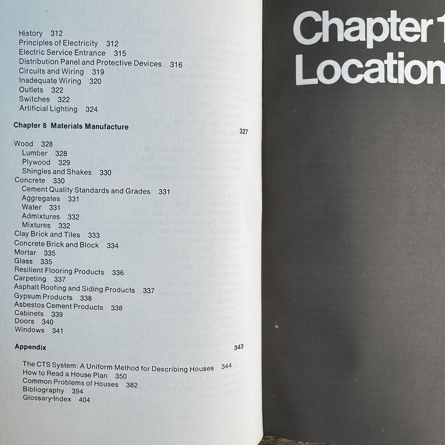 Houses: The Illustrated Guide to Construction, Design and Systems, Henry S. Harrison, 1979