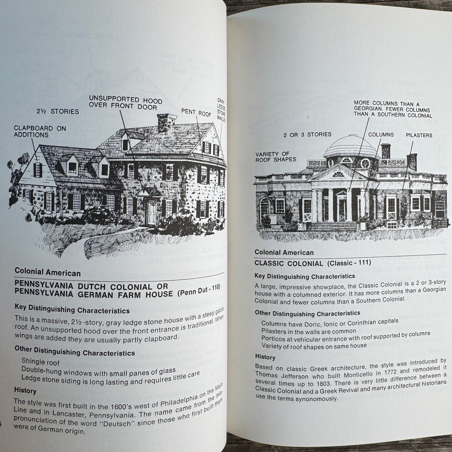 Houses: The Illustrated Guide to Construction, Design and Systems, Henry S. Harrison, 1979