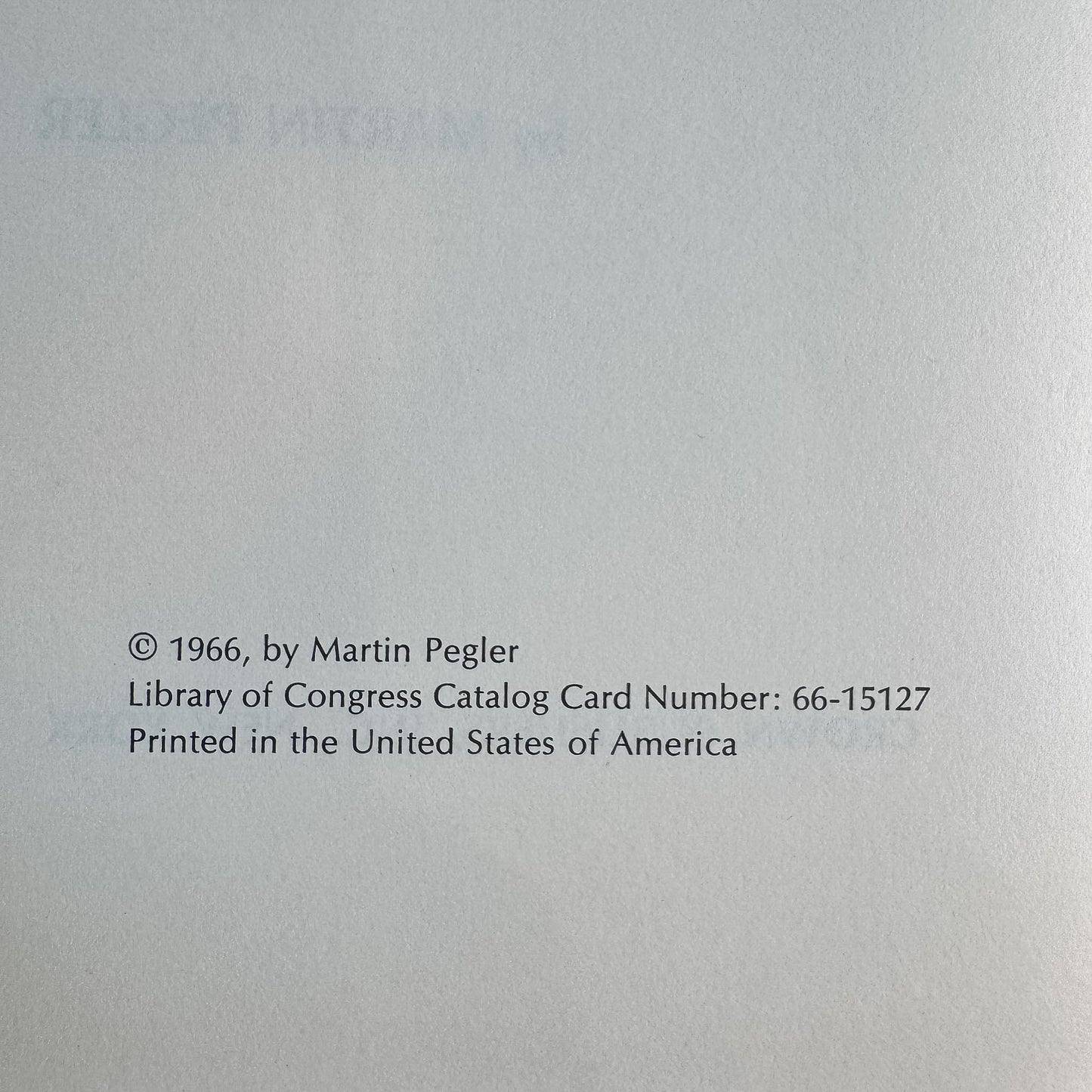 The Dictionary of Interior Design, Martin Pegler, 1966