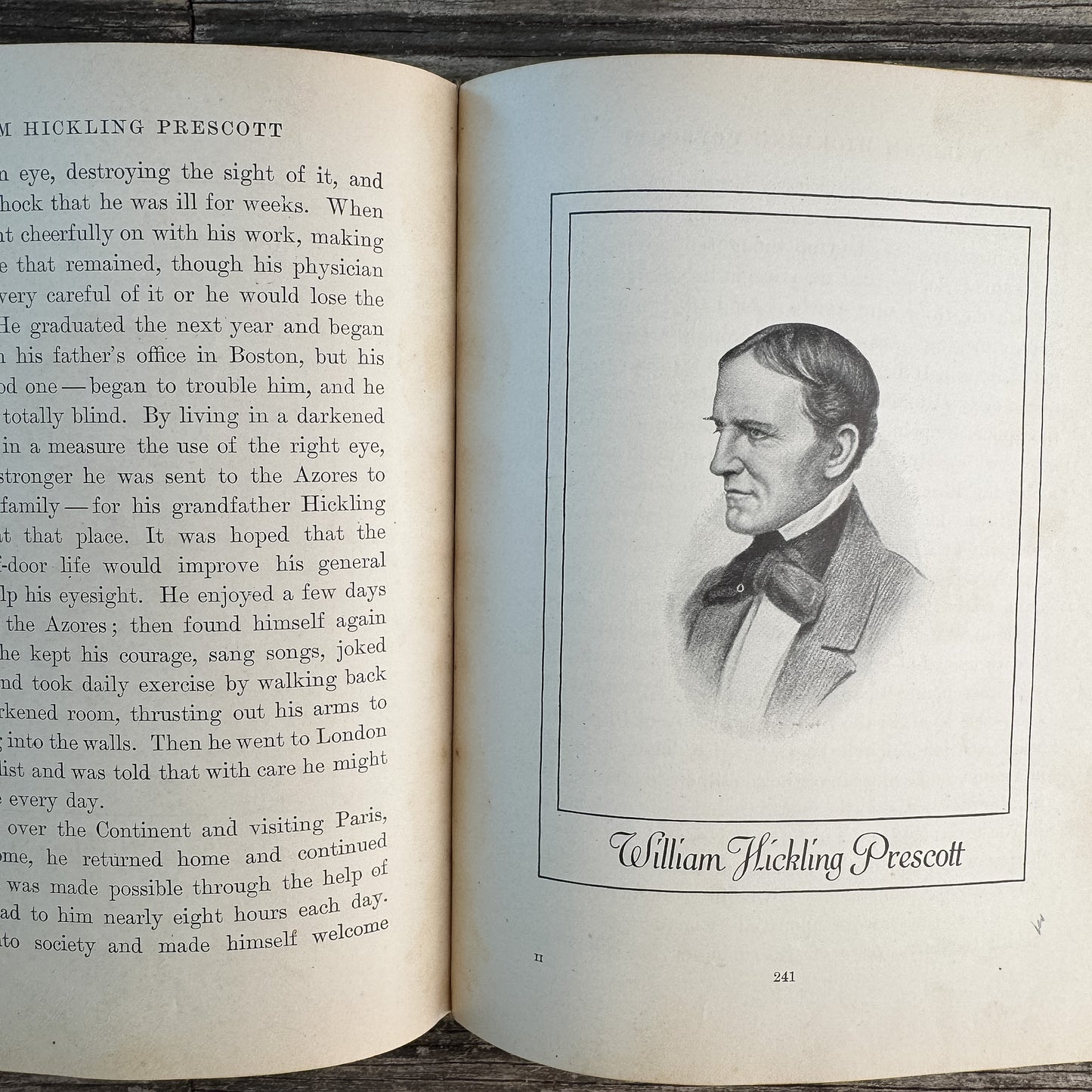 The Young and Field Advanced Literary Reader, Part Two, 1916 School Book