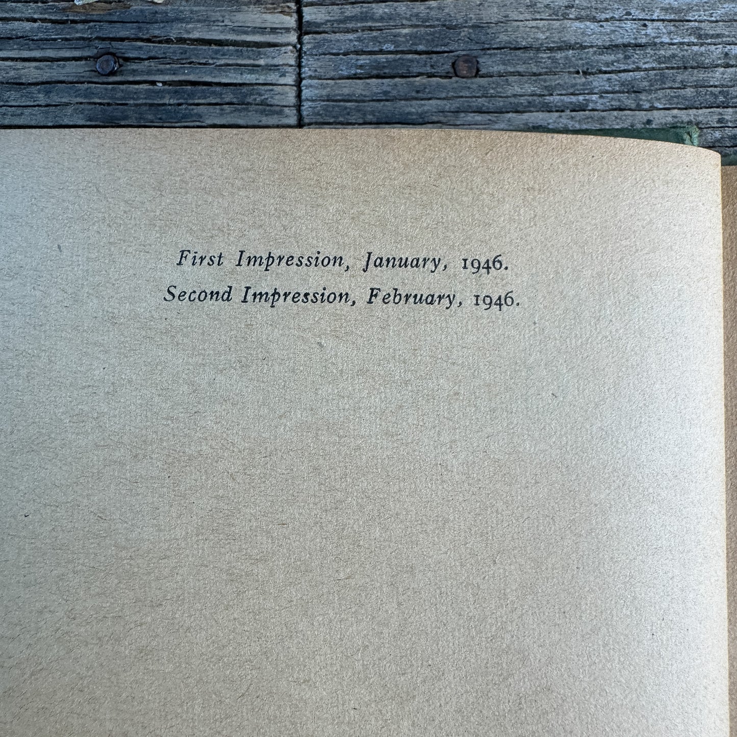 Cherry Jam at Glencastle, A. Ruby Forde, 1946, Second Impression