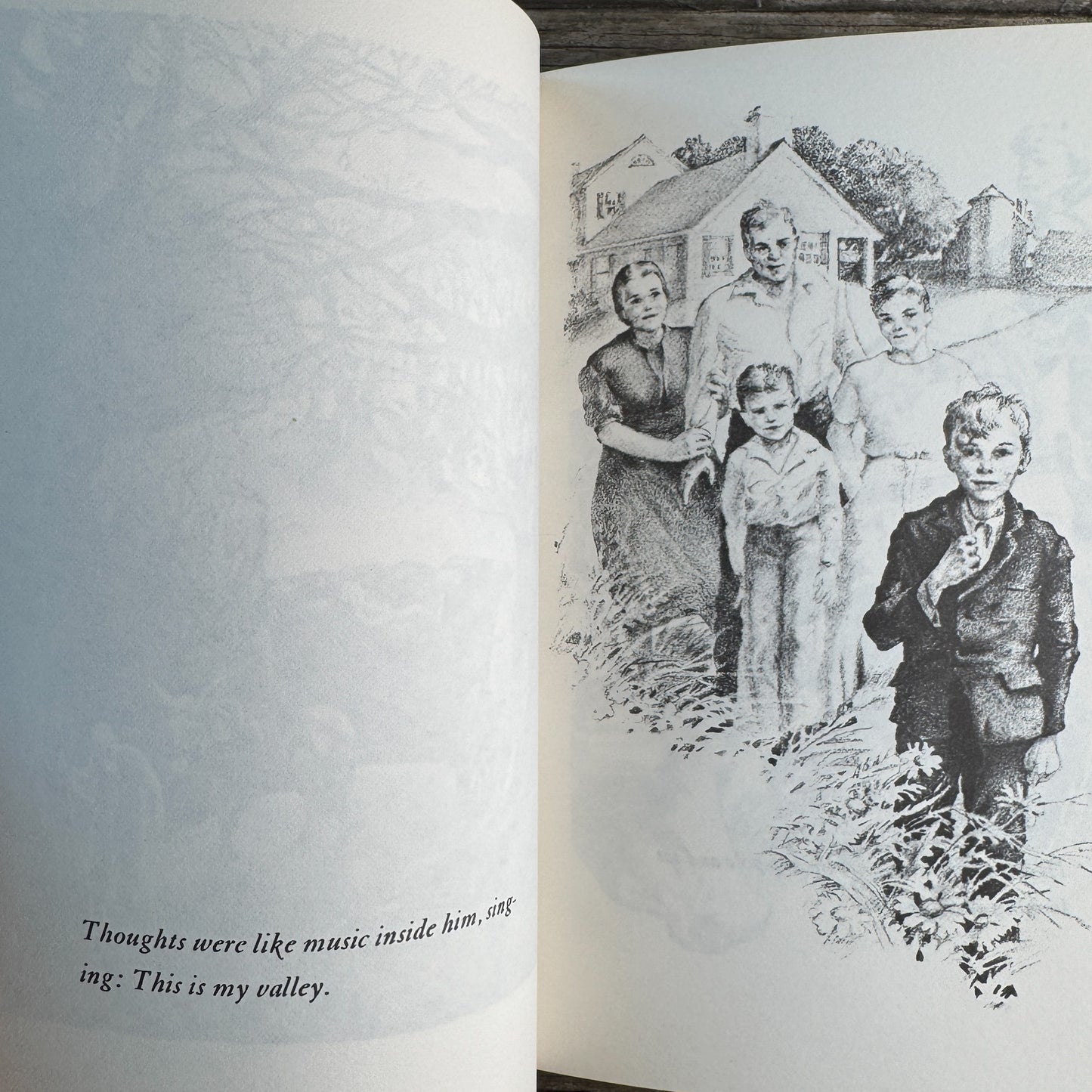The Chestry Oak, Kate Seredy, 1948